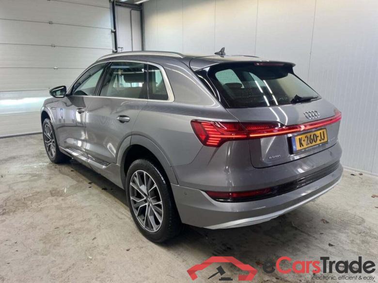 AUDI e-tron 55 quattro Bns edit. #6