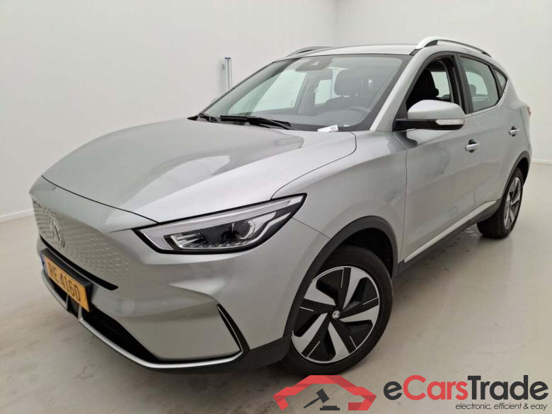 MG ZS EV STANDARD RANGE 51 KWH COMFORT