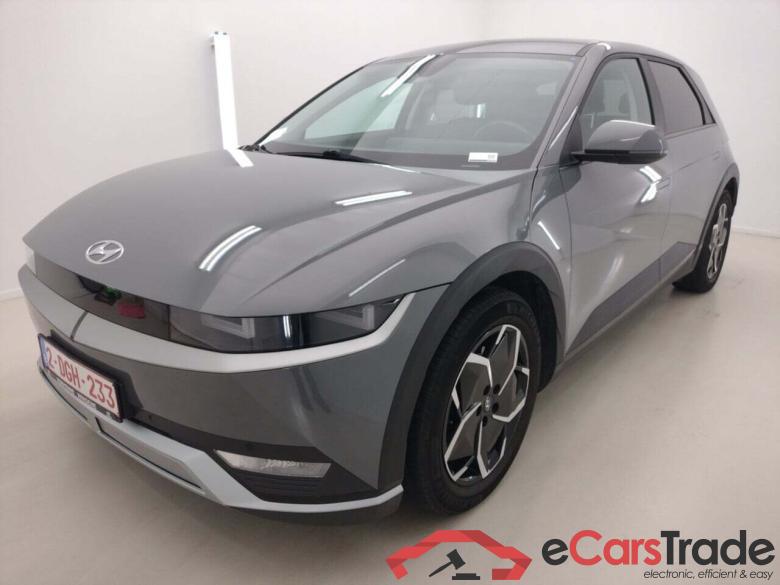 HYUNDAI IONIQ 5 CORE 73KWH #1