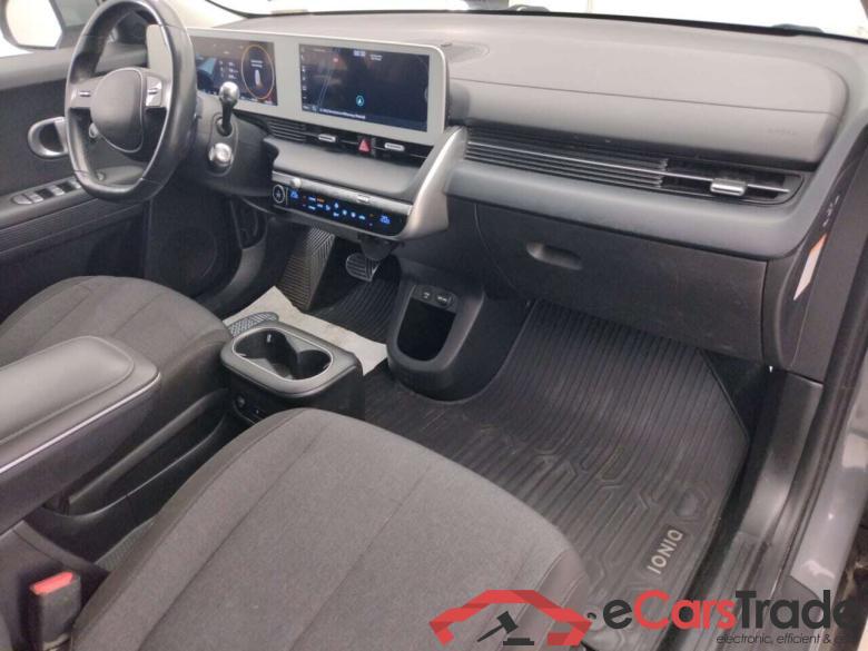 HYUNDAI IONIQ 5 CORE 73KWH #3
