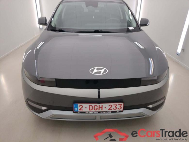 HYUNDAI IONIQ 5 CORE 73KWH #4