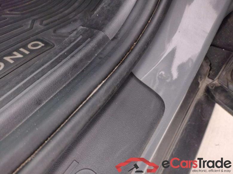 HYUNDAI IONIQ 5 CORE 73KWH #6