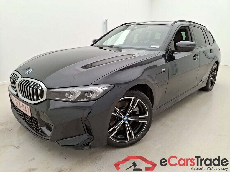 BMW 3-SERIE TOURING 320E