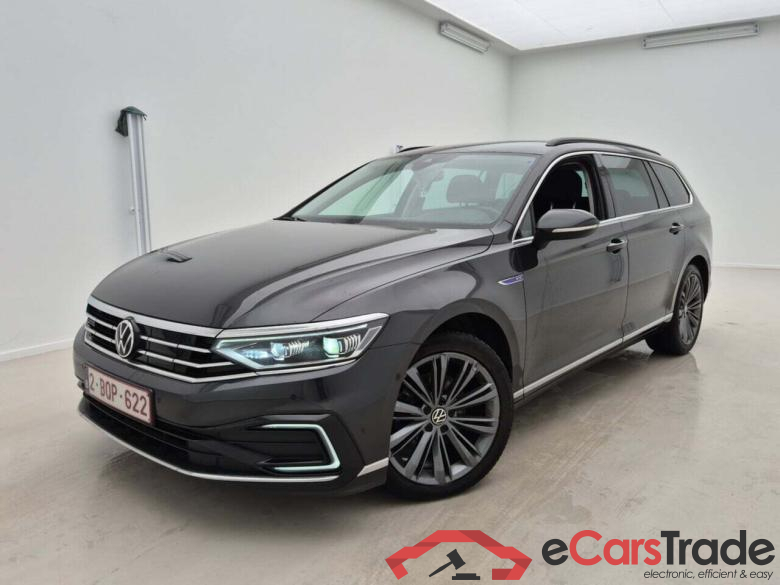 VOLKSWAGEN PASSAT VARIANT 1.4 GTE BUSINESS DSG6