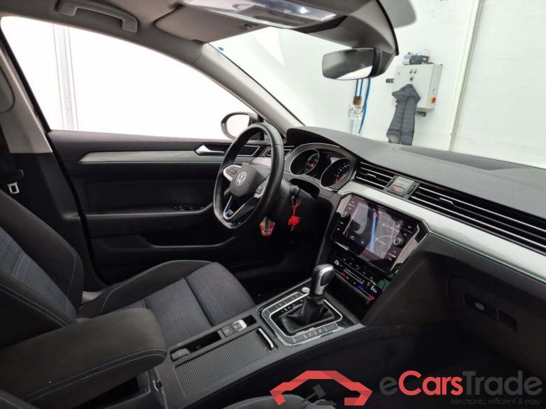 VOLKSWAGEN PASSAT VARIANT 1.4 GTE BUSINESS DSG6 #3
