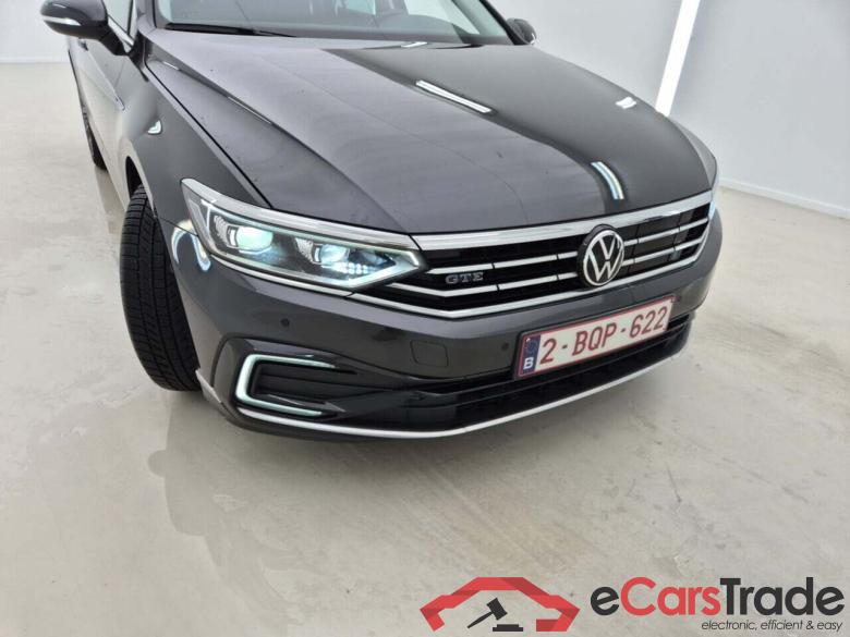 VOLKSWAGEN PASSAT VARIANT 1.4 GTE BUSINESS DSG6 #6