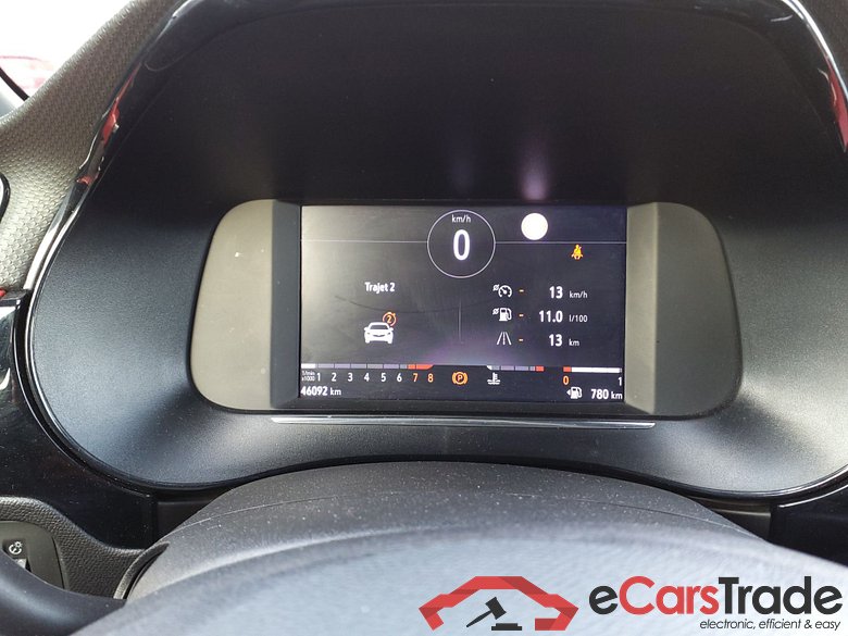 OPEL CORSA 1.2 1.2 TURBO 100 BVM GS PACK CITY 180 #6