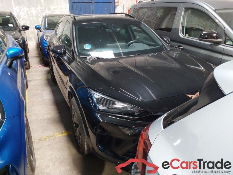 CUPRA Formentor 1.5 eTSI DSG  #1