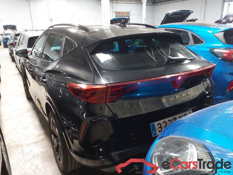 CUPRA Formentor 1.5 eTSI DSG  #2