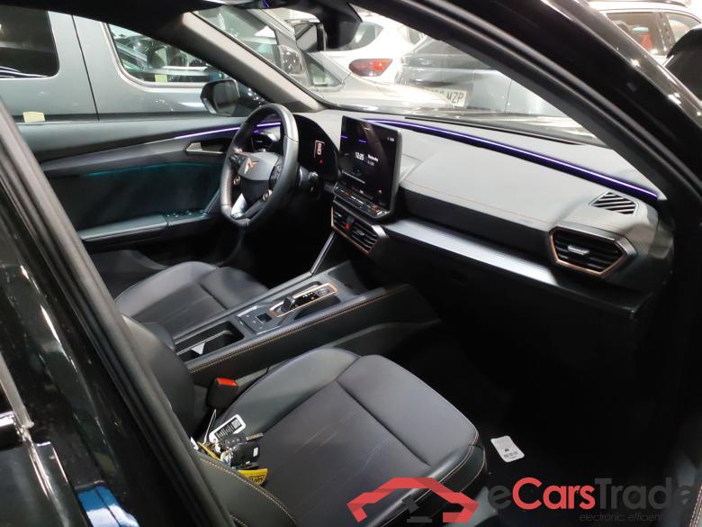 CUPRA Formentor 1.5 eTSI DSG  #3