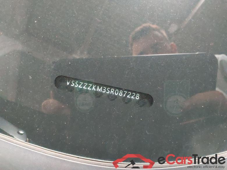 CUPRA Formentor 1.5 eTSI DSG  #5