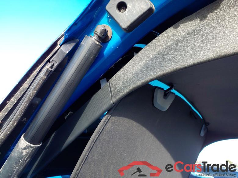 FORD Kuga 2.5 243CV  Automático St Line X (Pano) #6