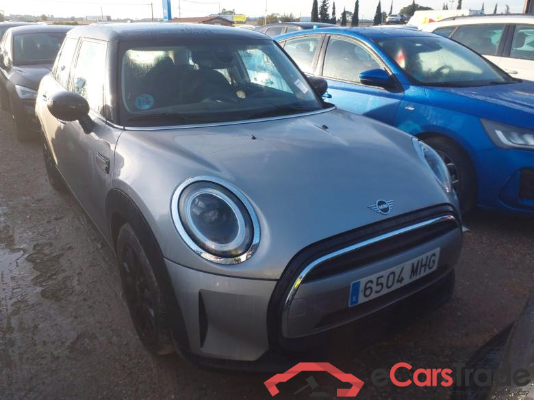 MINI Cooper 1.5 136CV AUT 