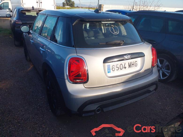 MINI Cooper 1.5 136CV AUT  #2