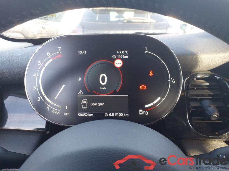 MINI Cooper 1.5 136CV AUT  #4