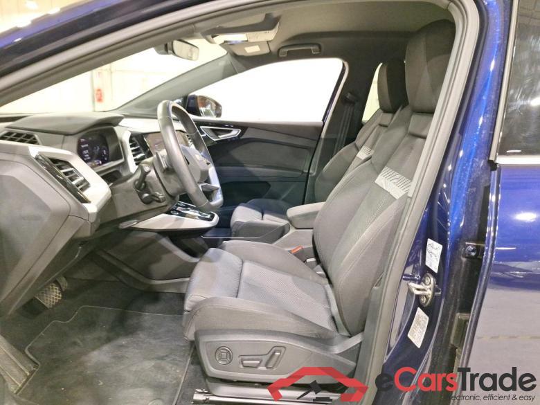 AUDI Q4 SPORTBACK E-TRON BEV 55KWH 35 S LINE AUTO #5