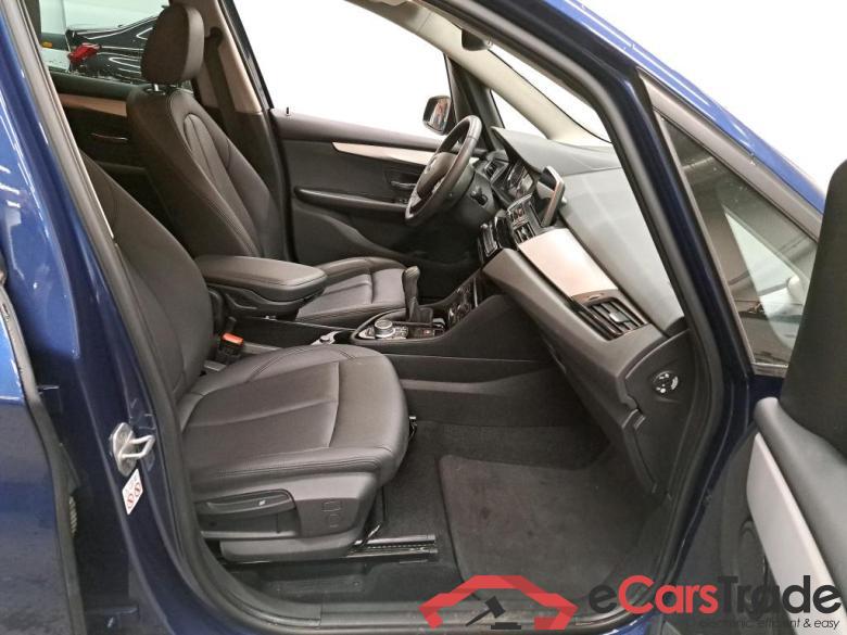 BMW - BMW 2 GRAN TOURER 218i 136PK Advantage Pack Business With Heated Seats & LED Headlights & 7 Seating Capacity  * PETROL * #3