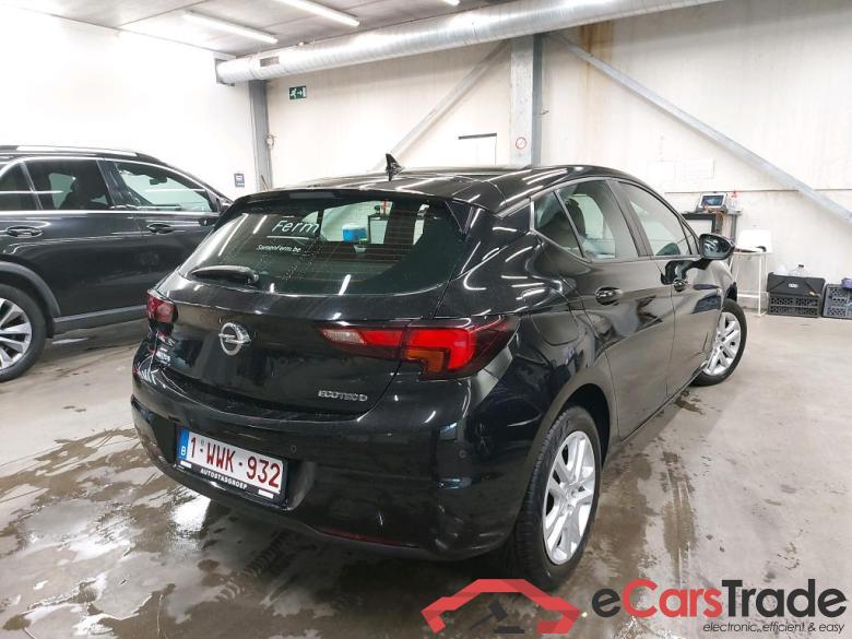 OPEL - OPE ASTRA CDTI 110PK ECOTEC D S/S Edition Pack Business Edition #2