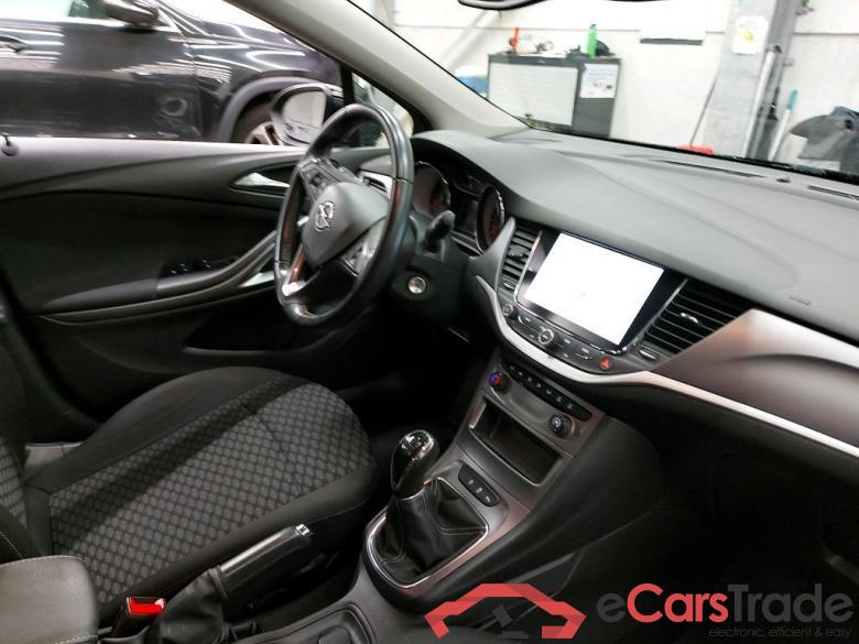 OPEL - OPE ASTRA CDTI 110PK ECOTEC D S/S Edition Pack Business Edition #3