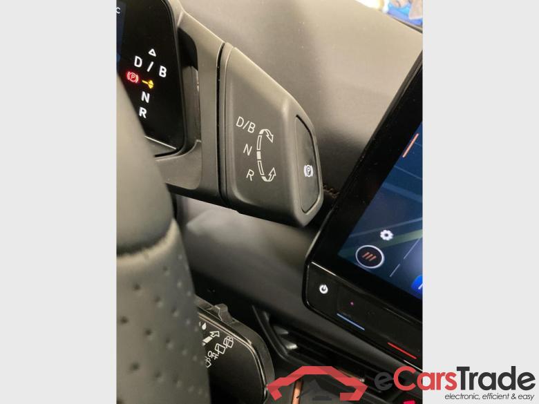 CUPRA Born Born Business+ Edition 204ch (150kW) v 58 kWh #3