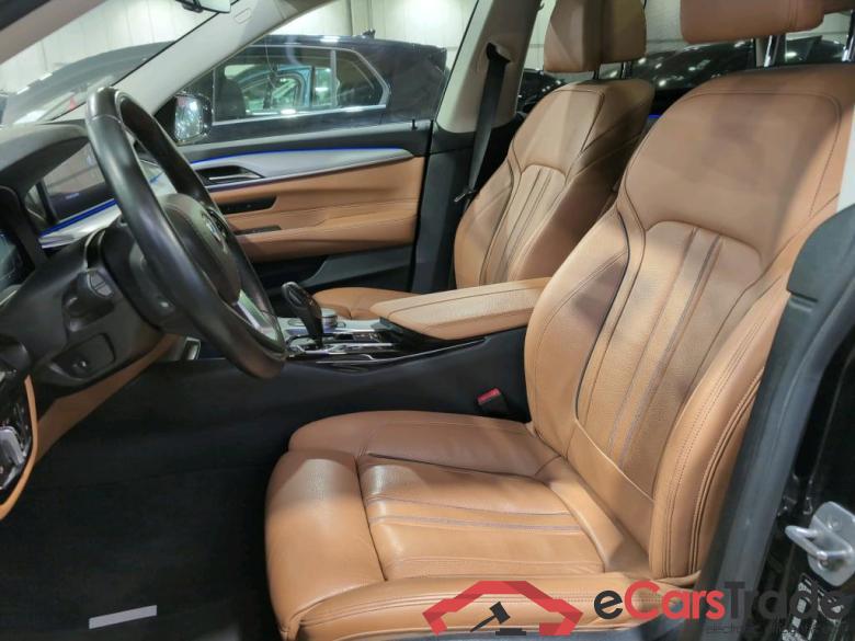 BMW 6GT 2.0 620D GRAN TURISMO 120KW AUTO #5