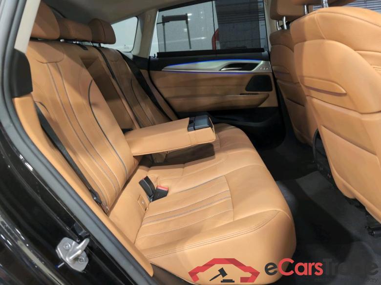 BMW 6GT 2.0 620D GRAN TURISMO 120KW AUTO #6