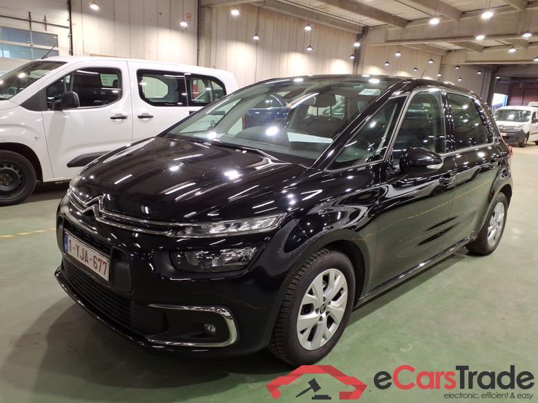 CITROAu2039N C4 SPACETOURER DIESEL 1.5 BlueHDi Feel S&S (EU6.2) #1