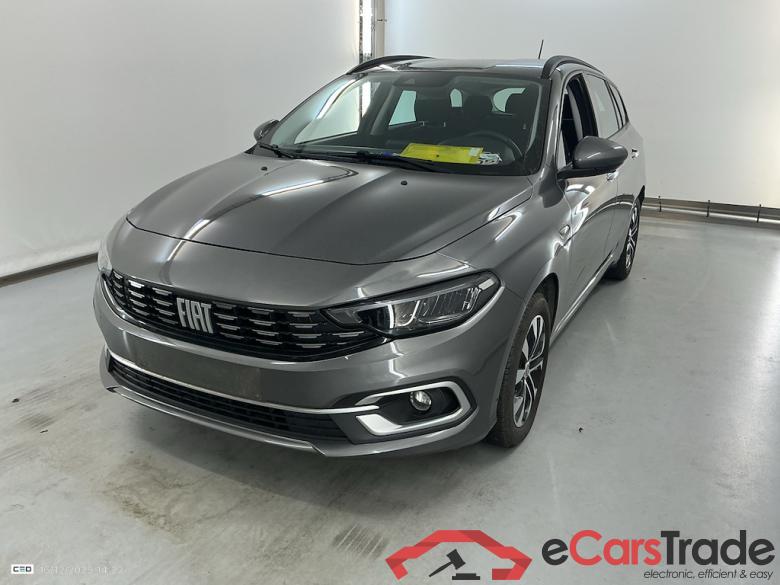 FIAT TIPO SW 1.0 FIREFLY CITY LIFE #1