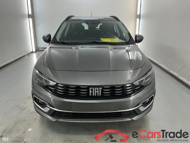 FIAT TIPO SW 1.0 FIREFLY CITY LIFE #2