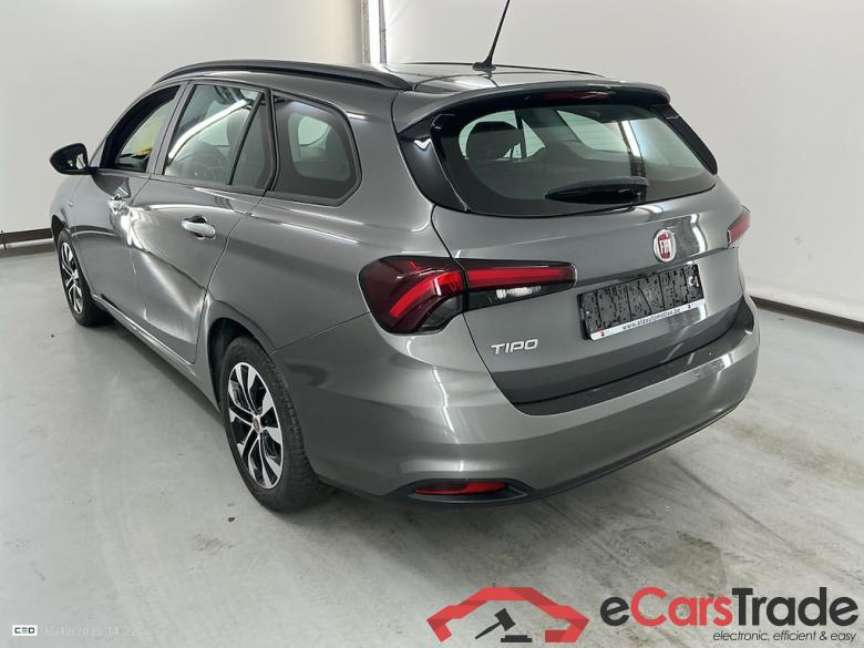 FIAT TIPO SW 1.0 FIREFLY CITY LIFE #3