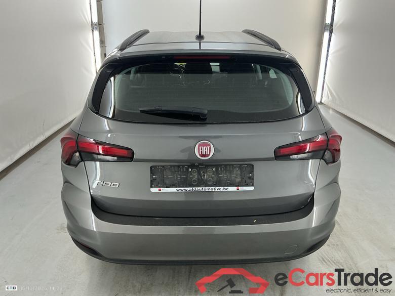 FIAT TIPO SW 1.0 FIREFLY CITY LIFE #5