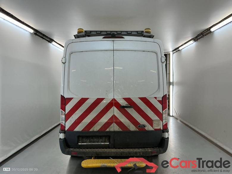 FORD TRANSIT 2T 350M FOU MWB HR DSL 2.0 TDCi L2H2 Trend #5