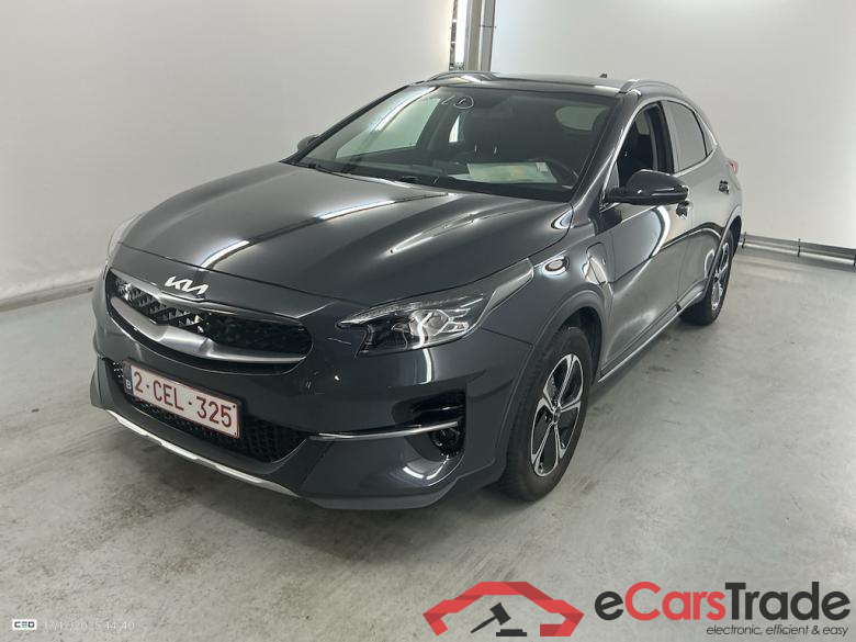 KIA XCEED 1.6 GDI PHEV DCT BUSINESS LINE