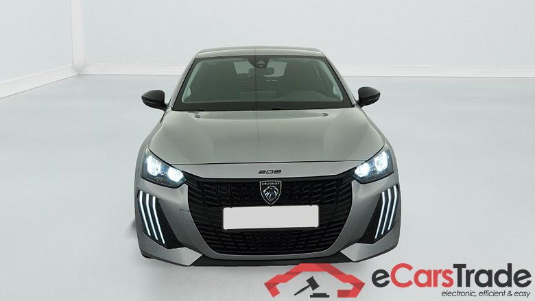 Peugeot 208 100 S&S BVM6 Style #2