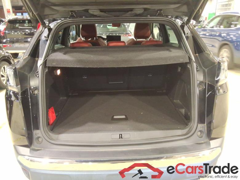 PEUGEOT 3008 1.2 PURETECH 96KW S&S AUTO GT PACK #3