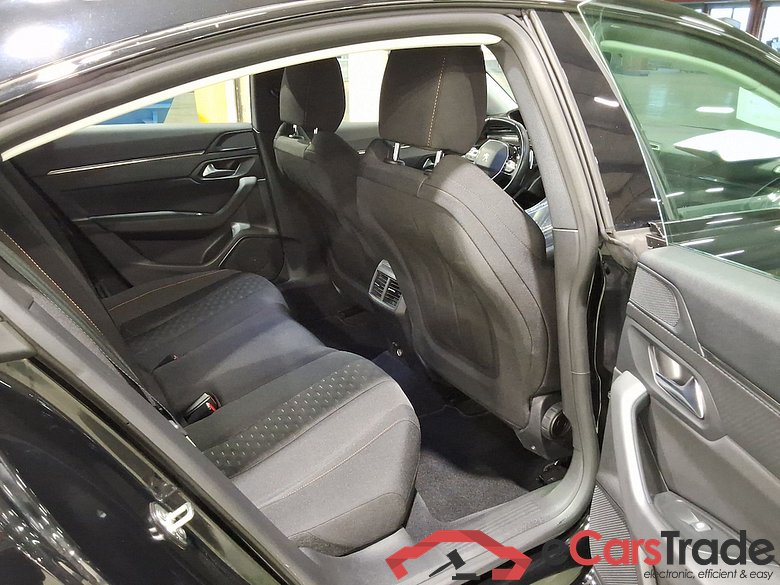 PEUGEOT 508 1.5 BLUEHDI 130 S&S AUTO ACTIVE PACK #5