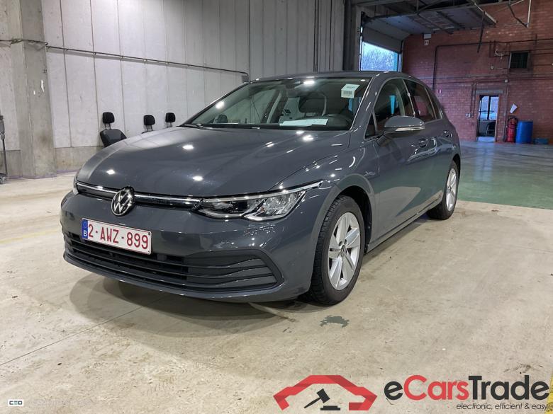 VOLKSWAGEN GOLF VIII 1.5 E-TSI 110KW LIFE DSG #1