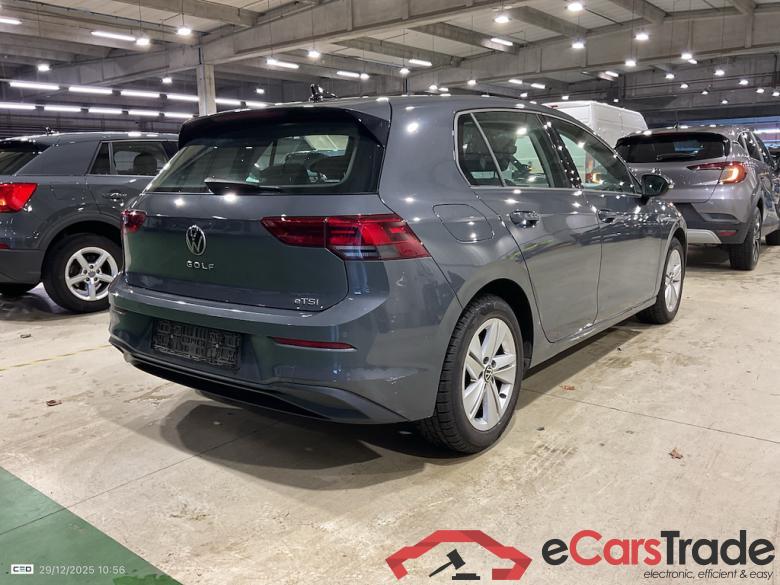 VOLKSWAGEN GOLF VIII 1.5 E-TSI 110KW LIFE DSG #4