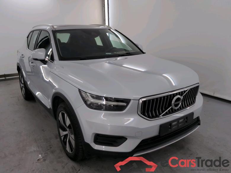 VOLVO XC40 1.5 T4 RECHARGE GEARTR. INSCRIPTION EXPR #2