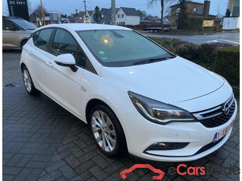 OPEL Astra Dsl Astra 1.6 CDTi Comfort #3