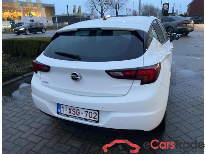 OPEL Astra Dsl Astra 1.6 CDTi Comfort #6