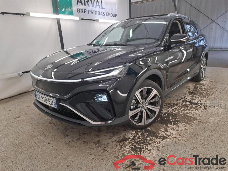 MG Marvel R / 2021 / 5P / SUV Performance 70kWh 4WD
