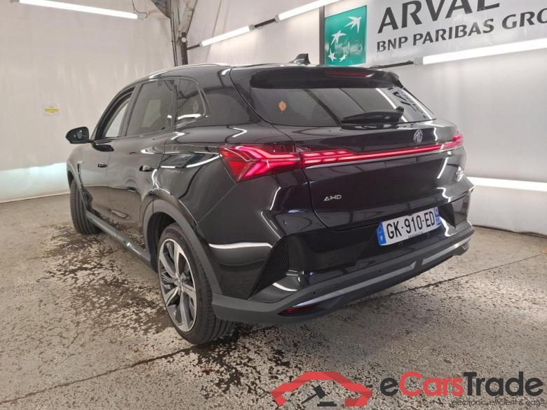 MG Marvel R / 2021 / 5P / SUV Performance 70kWh 4WD #3