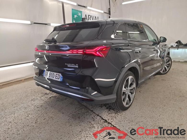 MG Marvel R / 2021 / 5P / SUV Performance 70kWh 4WD #4