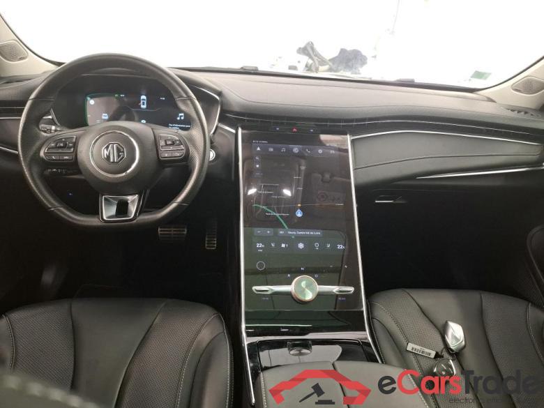 MG Marvel R / 2021 / 5P / SUV Performance 70kWh 4WD #6