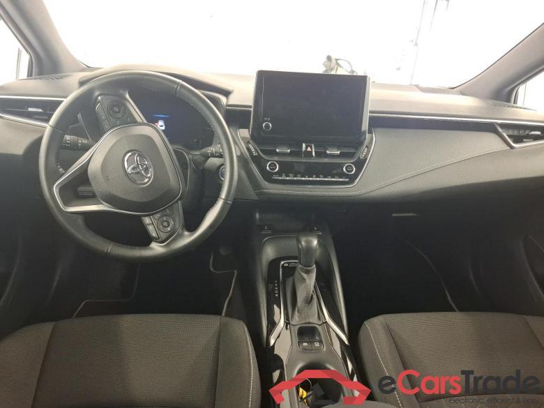 TOYOTA Corolla / 2018 / 5P / Berline Hybride 122h Dynamic Business #5