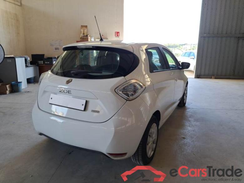 RENAULT ZOE / 2013 / 5P / BERLINA ZOE LIFE R90 #2