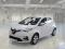 preview Renault ZOE #0