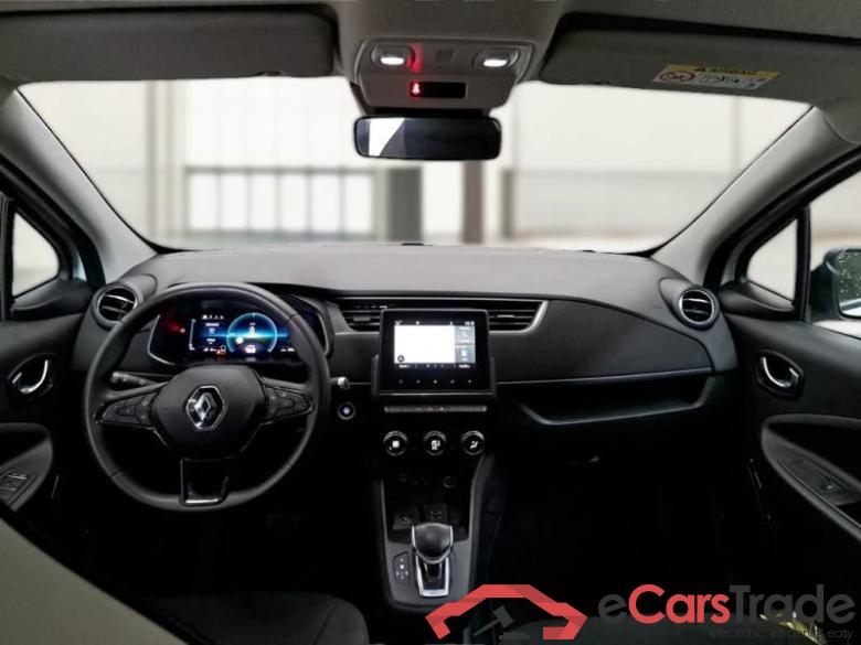 RENAULT ZOE / 2019 / 5P / BERLINA ZOE BUSINESS R110 #3