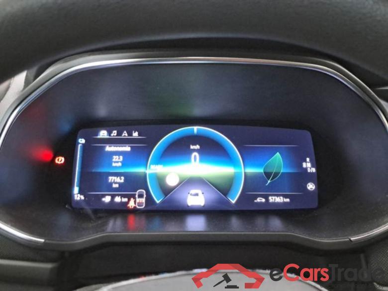 RENAULT ZOE / 2019 / 5P / BERLINA ZOE BUSINESS R110 #4